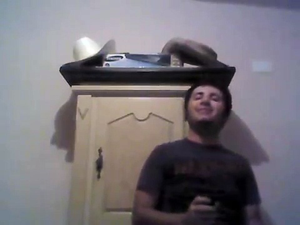 Antonio Castelo-Canta corazón(Cover)