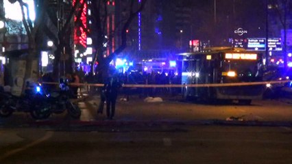 Attentat à Ankara : des rescapés témoignent