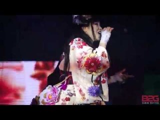 LOVERIN TAMBURIN - 1/3 no Junjou na Kanjou (Cosplay Mania 2014 JAM) Live Performance