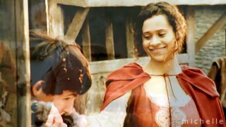 My Fairytale Ending | Merlin