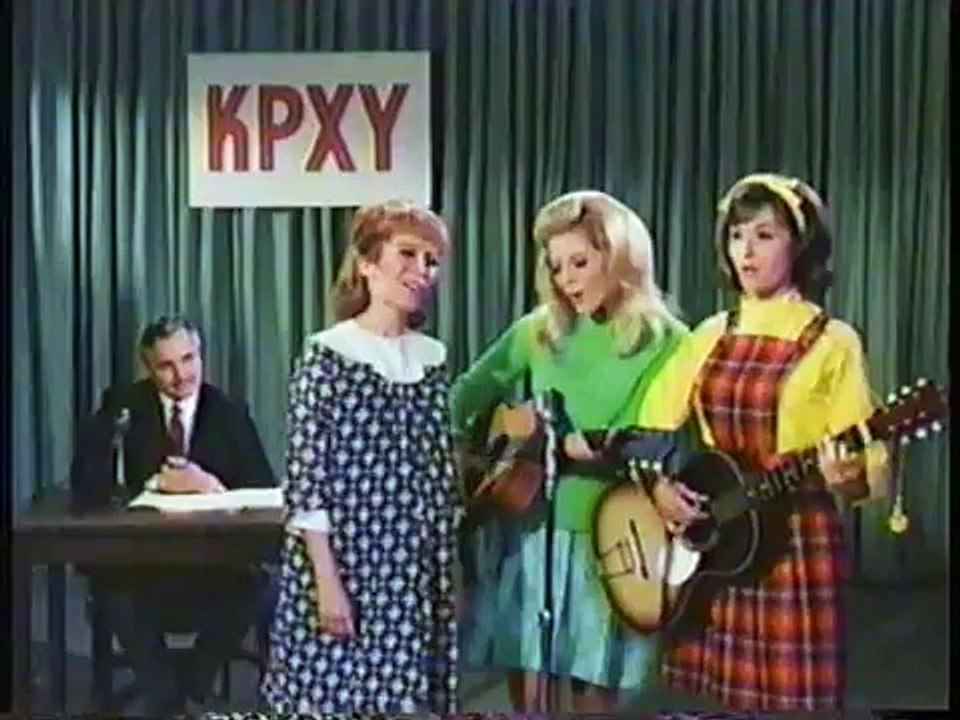 Petticoat Junction TV Land Promo - Times Change. Great TV Doesn't.