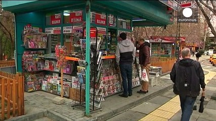 A PKK-t vádolják a török hatóságok az ankarai merénylettel