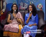 Panchavadyam Artists Sharing their experience in School Kalolsavam