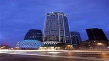 Hotels in Dalian InterContinental Dalian China