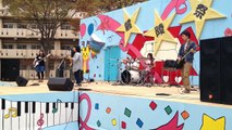 ドイ語バンド＠麗澤大学学園祭