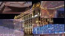 Hotels in Riyadh Narcissus Hotel and Residence Saudi Arabia