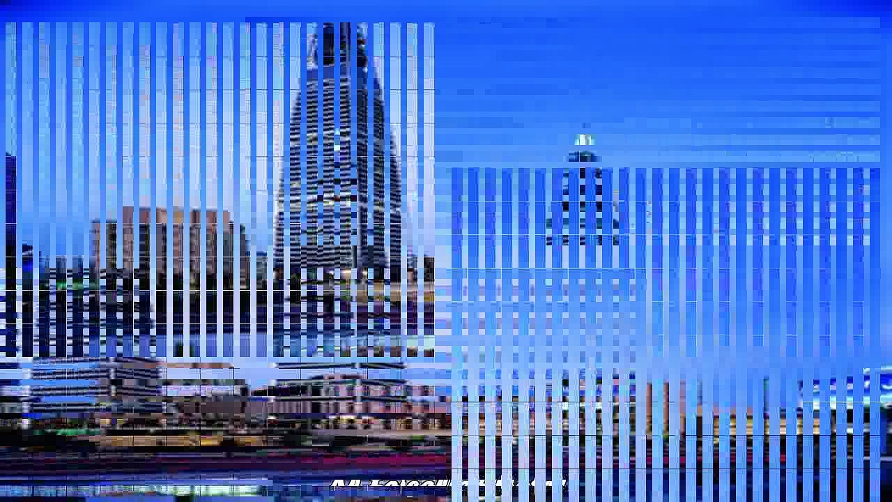 Hotels in Riyadh Al Faisaliah Hotel Saudi Arabia