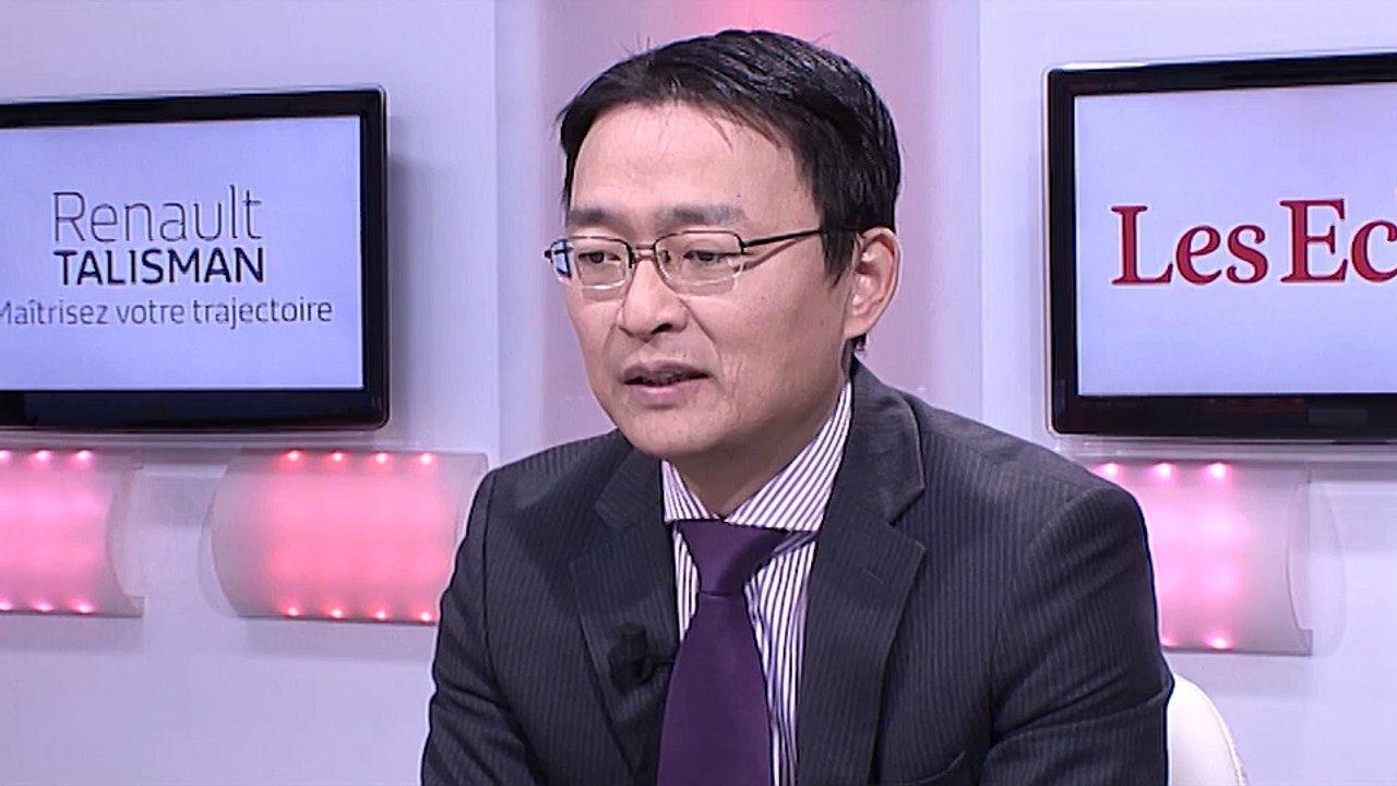 Huawei, numéro trois mondial des ventes de smartphones, veut dépasser Samsung et Apple