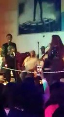 waly seck et viviane chidid au penc mi