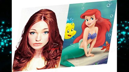 Look like cartoon characters vs Zombie 2