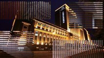 Hotels in Dalian Grand Mercure Teda Dalian China