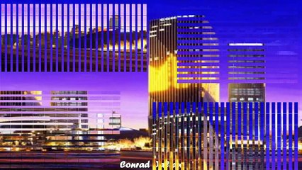 Hotels in Dalian Conrad Dalian China