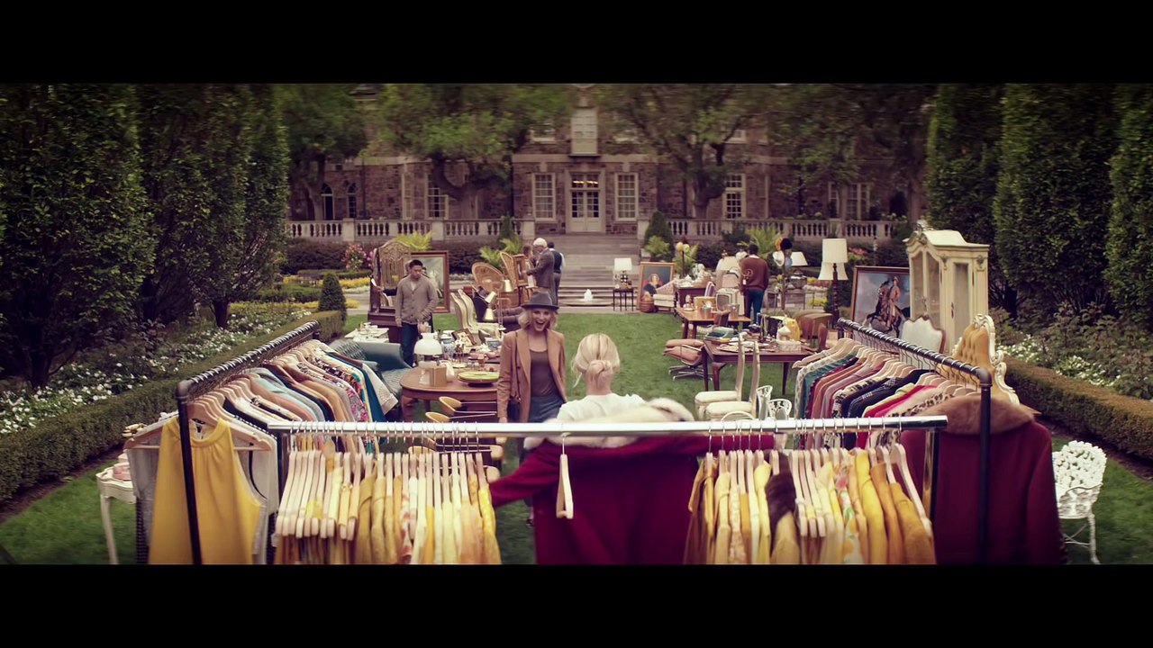 PUB Veuve Clicquot : On Negotiating [HD]