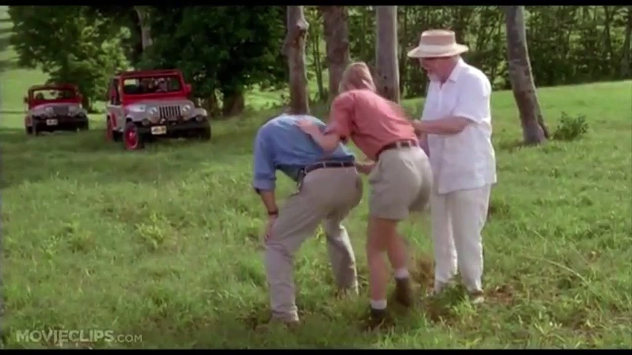 Jurassic Park