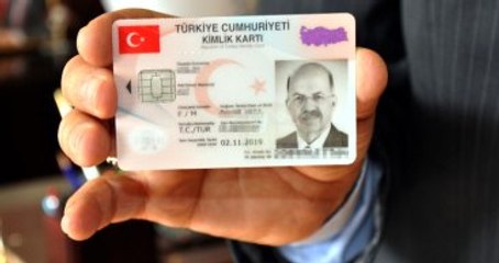 Yeni Kimlik Almak İçin Gerekli Evraklar ve Yapılması Gerekenler