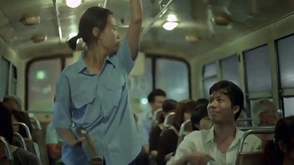 Тайская социальная реклама