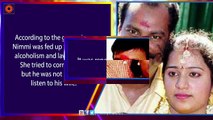 Kalabhavan Mani's Family Thrashes Separation Rumours - Filmyfocus.com