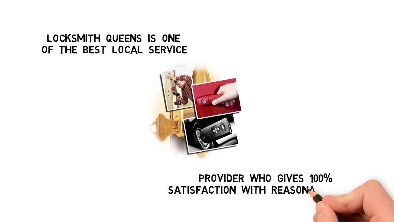 Queens Locksmith, Locksmith Queens, Locksmith Queens NY