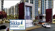 Sikka Karmic Greens: A developed Project