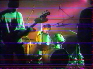 Da Cosa Nostra- MaryJane Story (Live Noisy le Sec 1997)