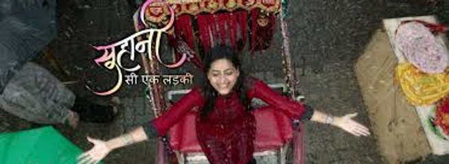 Saas Bahu Aur Saazish 14th March 2016 Part 2 Suhani Si Ek Ladki