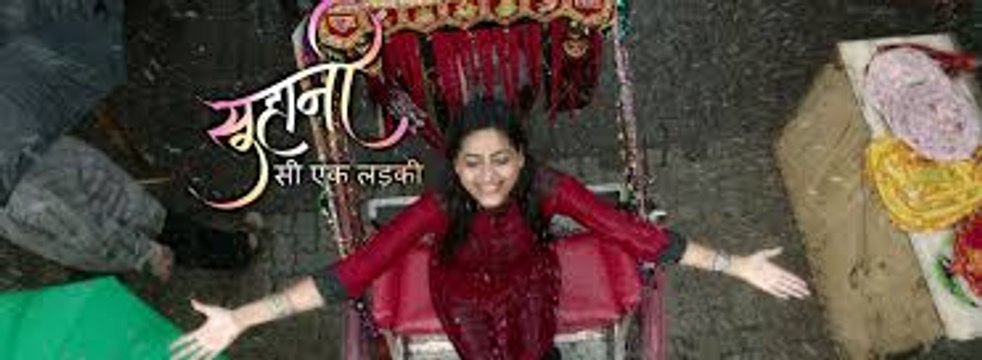 Saas Bahu Aur Saazish 14th March 2016 Part 2 Suhani Si Ek Ladki