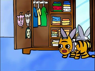 TROTRO - EP20 - Trotro, der kleine Tiger