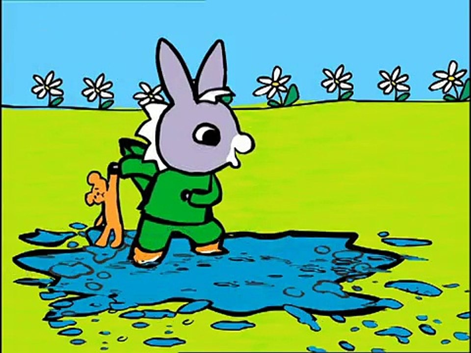 TROTRO - EP15 - Trotros Spielsachen