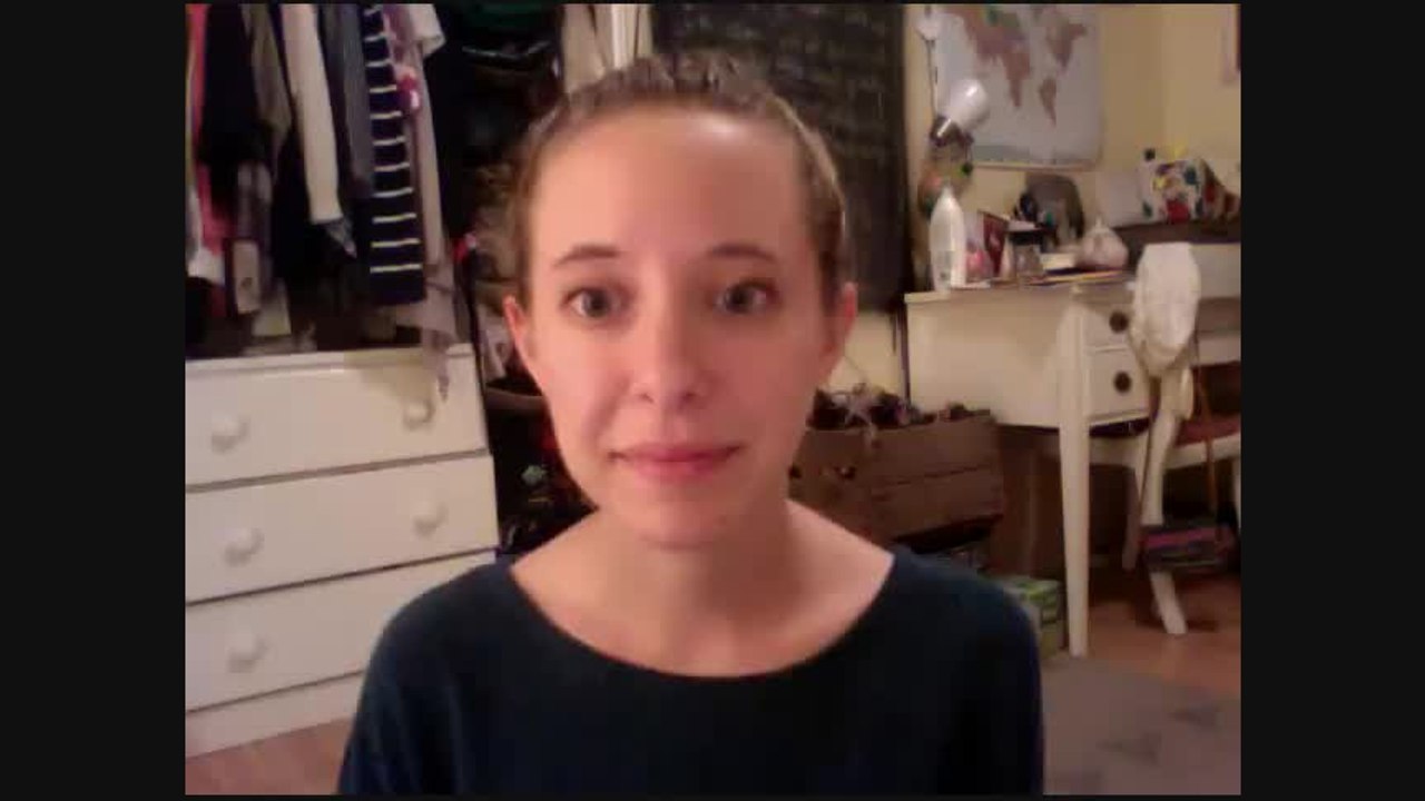 University of Virginia (UVA) - Lauren's introduction