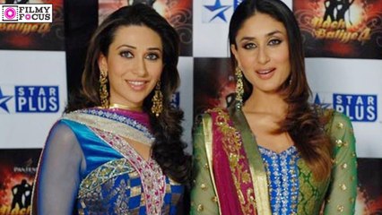 Kareena Kapoor Sensational Comments on Karishma's Divorce - Filmyfocus.com