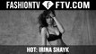Irina Shayk Intimissimi Lingerie | FTV.com