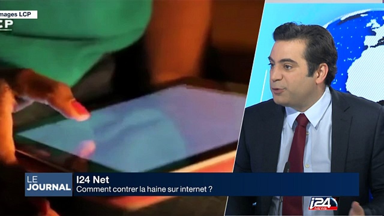 Comment contrer la haine sur internet?