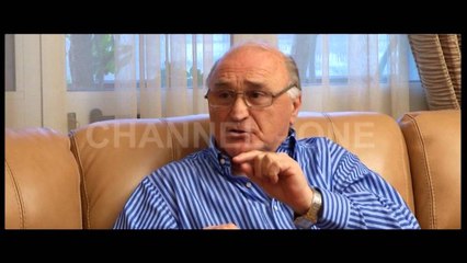 Leka Bungo për "Adam"