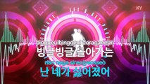 [MR / 노래방 멜로디제거] 어젯밤 이야기 - 딕펑스 (KY Karaoke No.KY59315)