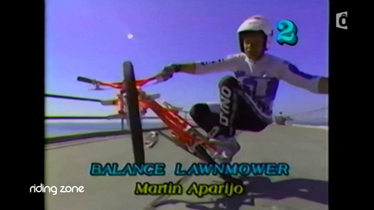 La Californie, le berceau des sports extrêmes - #RidingZone