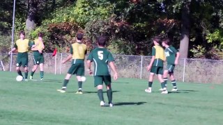 Concord Academy Boys Varsity Soccer