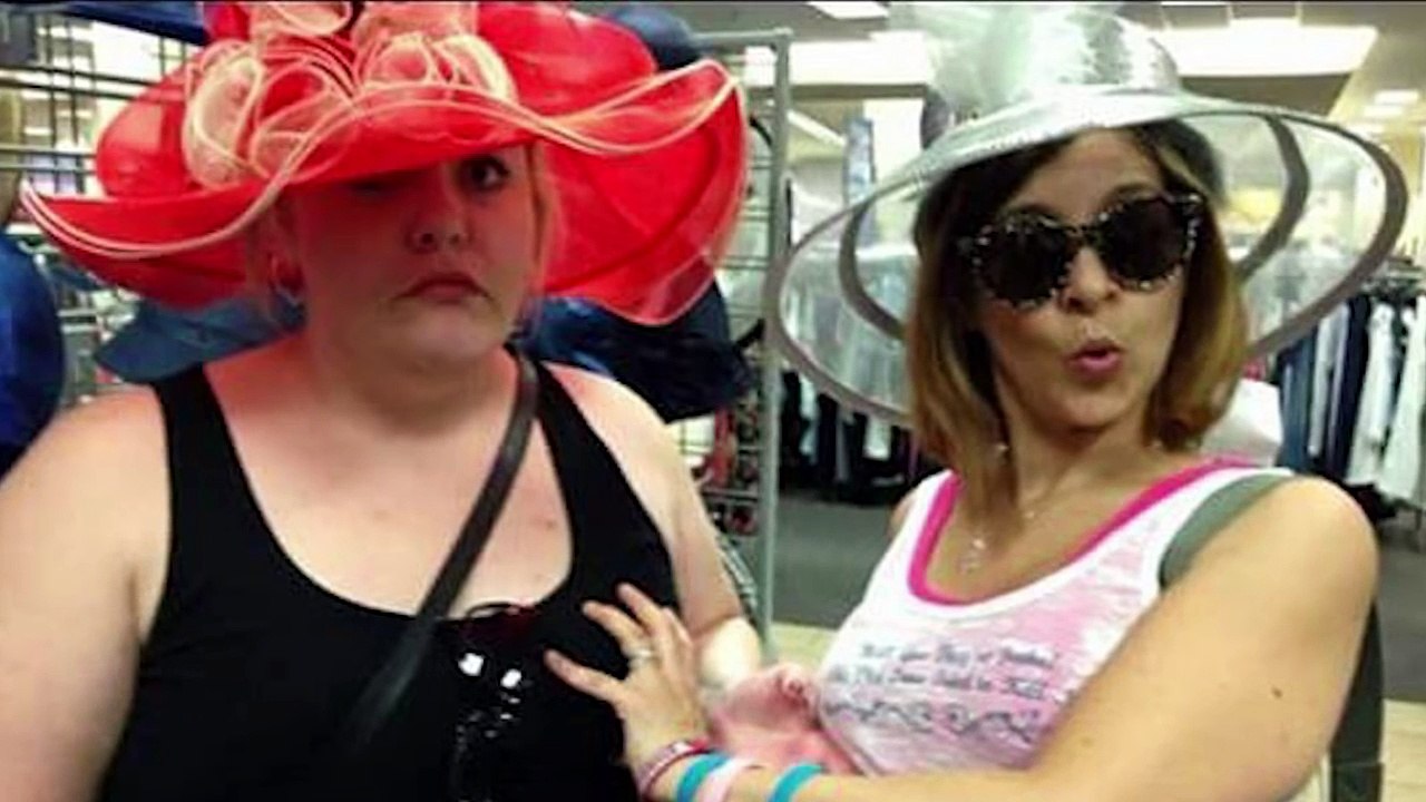 Why I Removed My Healthy Breasts And Ovaries • Dear BuzzFeed