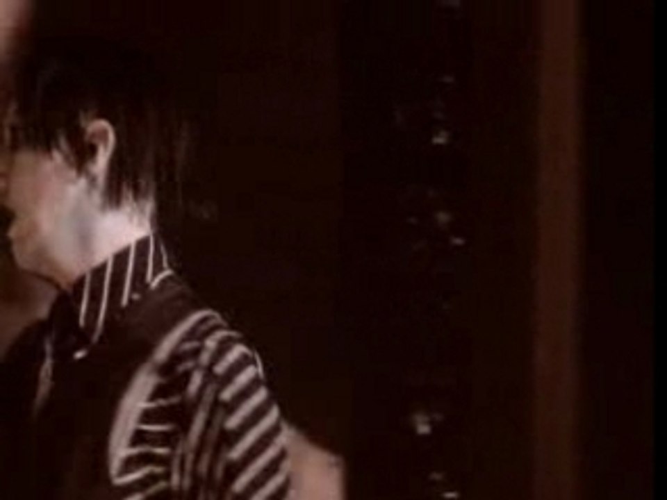 Marilyn Manson - Alabama Song