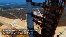 Apollo 11 VR - Une bande-annonce lunaire