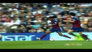 Ronaldinho ● Craziest Skills Ever _HD (BpAbhmGfMQ4)