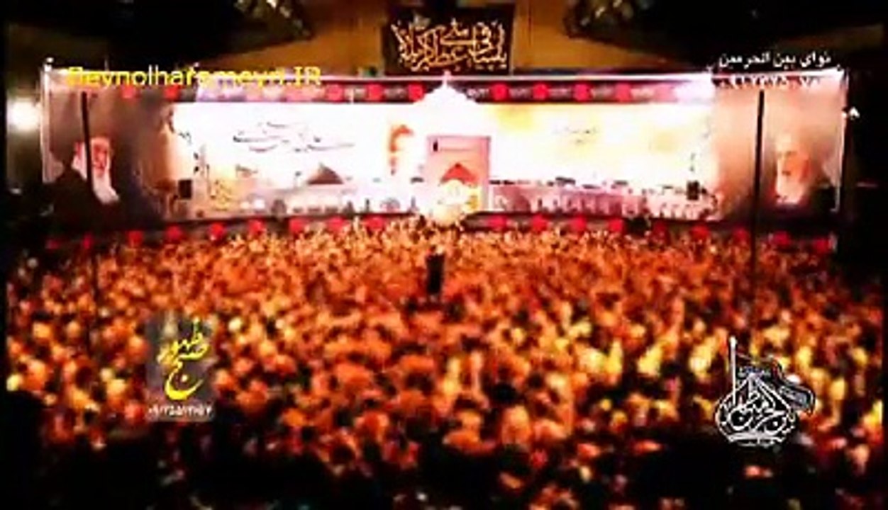 Best Farsi Noha