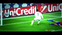 Cristiano Ronaldo ► 2014_15 _ Magic Skills ● Amazing Goals (nx2RLdE5A3g)