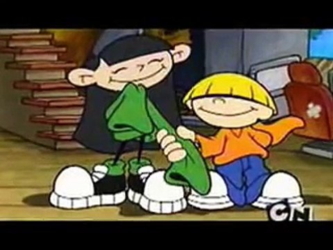 Kuki ♥ Wally who knew?