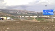 Şırnak'ta Sokağa Çıkma Yasağı İlan Edildi