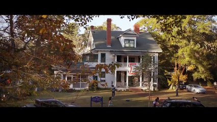 BLUE MOUNTAIN State the Rise of Thadland TRAILER