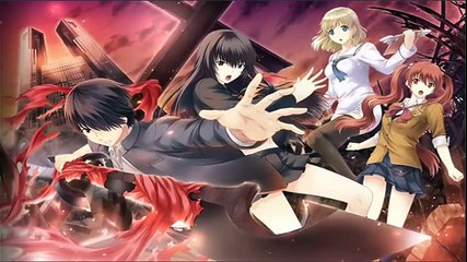 東京バベル　「blue wind」