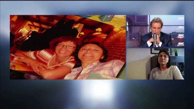 Après un triple meurtre, elle dénonce l’inaction de l’Etat: Ma sœur n'a pas été protégée, ni mes parents