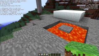 Montando Dragones - Minecraft 1.7.2 - Mod Dragon Mount