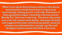 Asian Drama Online at Asian Crush