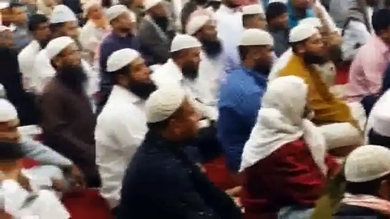 Omor (R) Jiboni by Sheikh Motiur Rahman Madani  ওমর (রাঃ) জীবনী